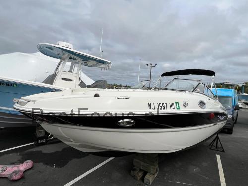 Stingray 235LR beoordelingen en specificaties